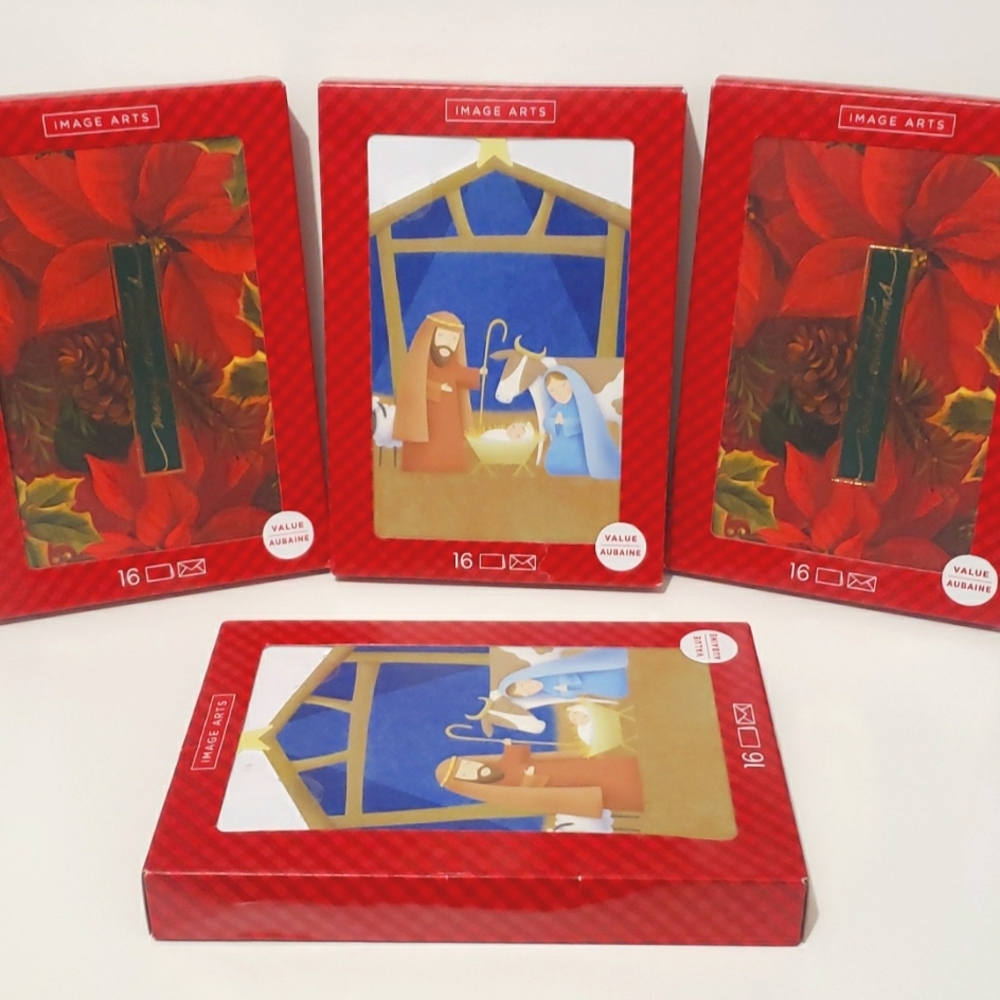 Christmas Cards